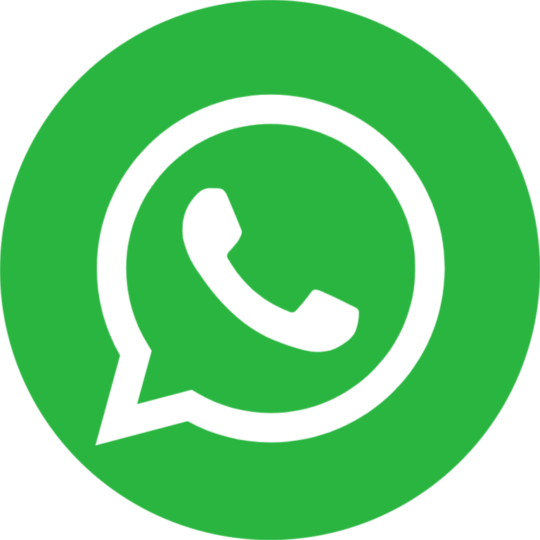 Escríbenos a nuestro Whatsapp 